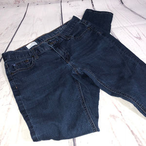 Women's GAP 1969 legging jeans 26/2, pre-owned